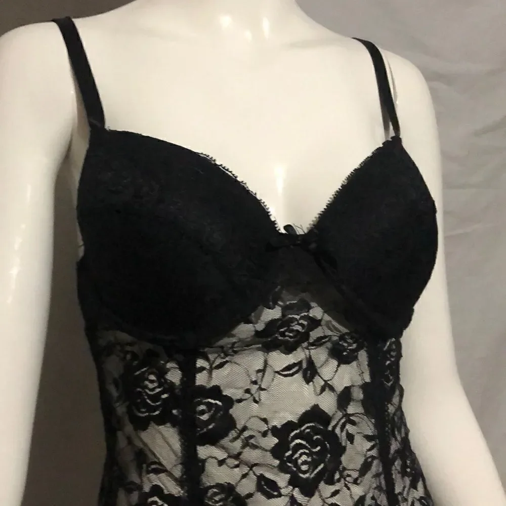 Native Intimates Lingerie - Picture 2 of 7